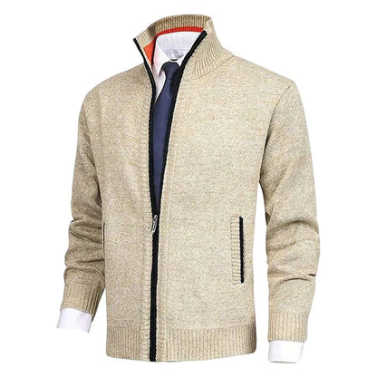 Veste élégante homme – Veste habillée en tissu premium pour occasions spéciales