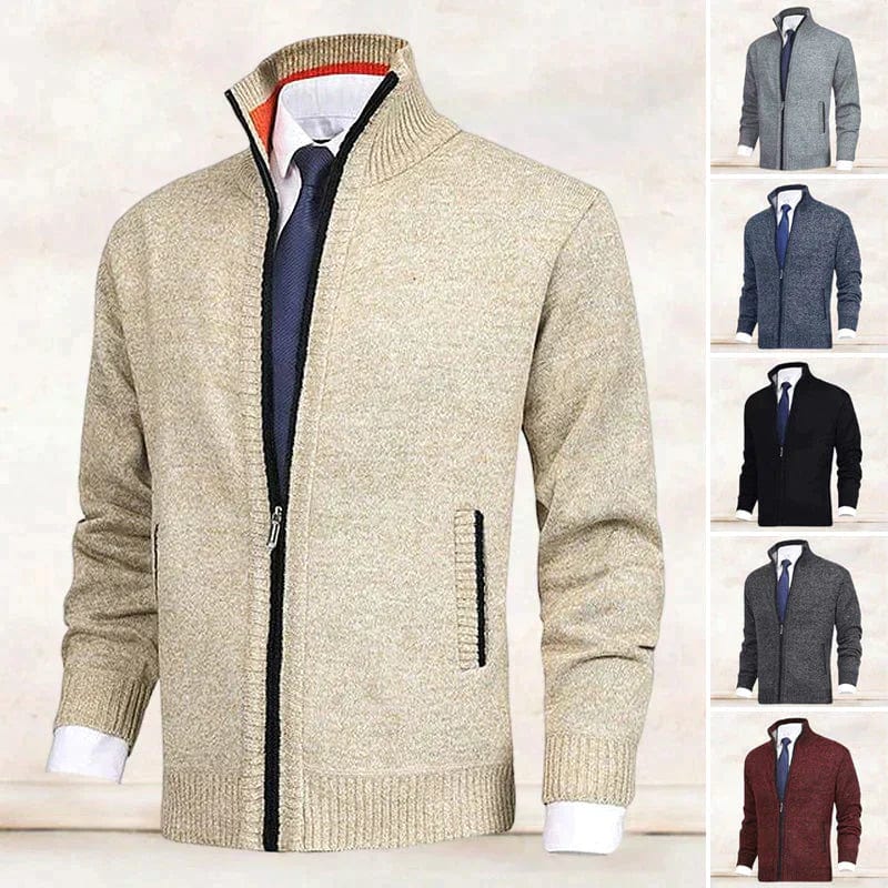 Veste élégante homme – Veste habillée en tissu premium pour occasions spéciales