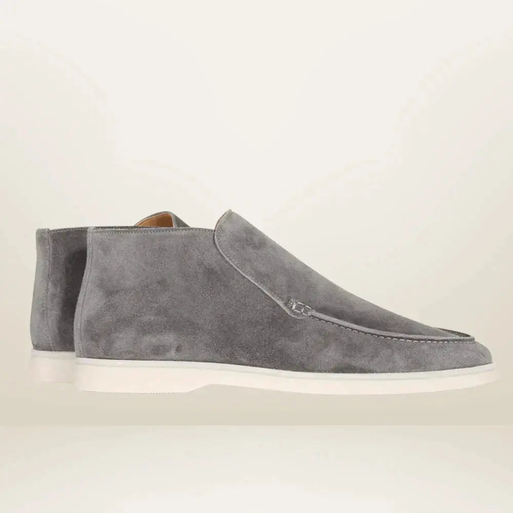 Mocassins homme – Chaussures casual en cuir confortables et élégantes