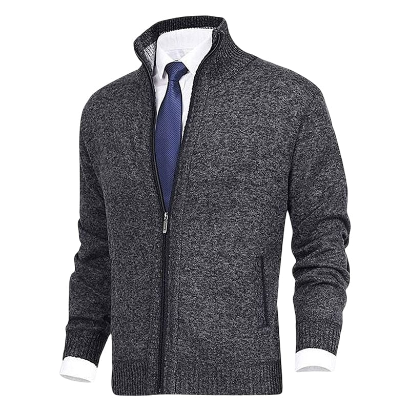 Veste élégante homme – Veste habillée en tissu premium pour occasions spéciales