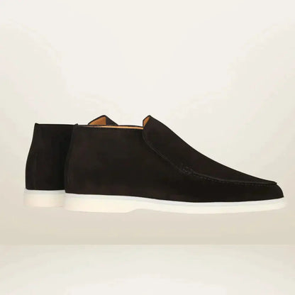 Mocassins homme – Chaussures casual en cuir confortables et élégantes