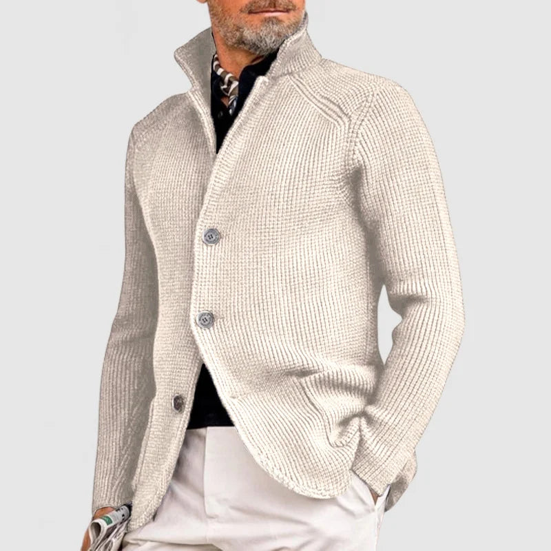 Gilet homme – Gilet en laine chic et léger pour toutes occasions