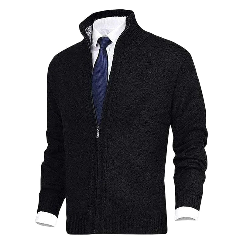 Veste élégante homme – Veste habillée en tissu premium pour occasions spéciales