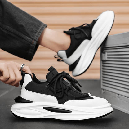 Chaussures de sport homme – Baskets Prestige légères et confortables pour entraînement