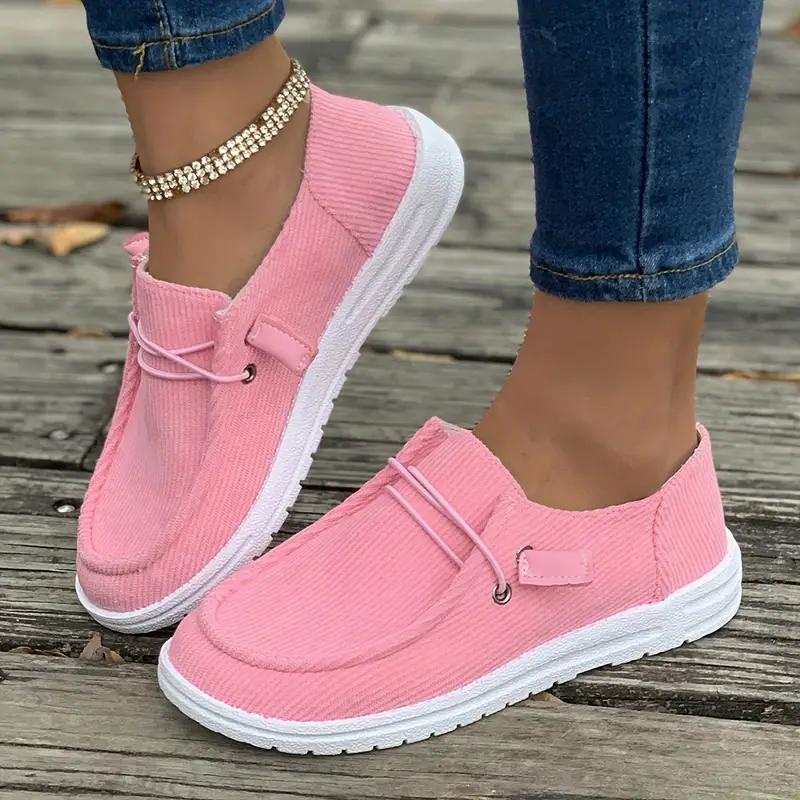 Chaussures de loisirs femme – Baskets confortables et stylées pour quotidien