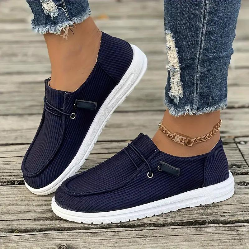 Chaussures de loisirs femme – Baskets confortables et stylées pour quotidien