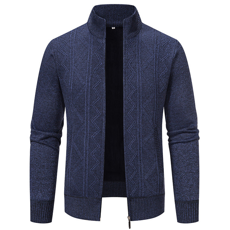 Gilet homme – Gilet léger en laine pour look décontracté et élégant