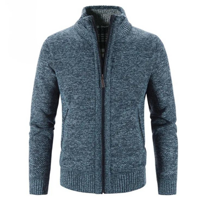 Gilet homme – Gilet léger en laine pour look décontracté et élégant