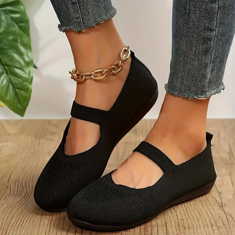 Chaussures Slip On Femme – Baskets confortables et élégantes pour tous les jours