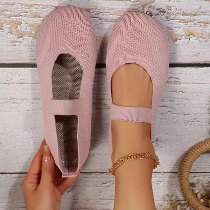 Chaussures Slip On Femme – Baskets confortables et élégantes pour tous les jours