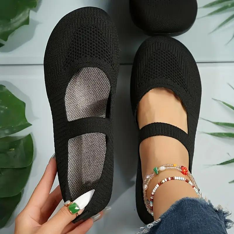 Chaussures Slip On Femme – Baskets confortables et élégantes pour tous les jours