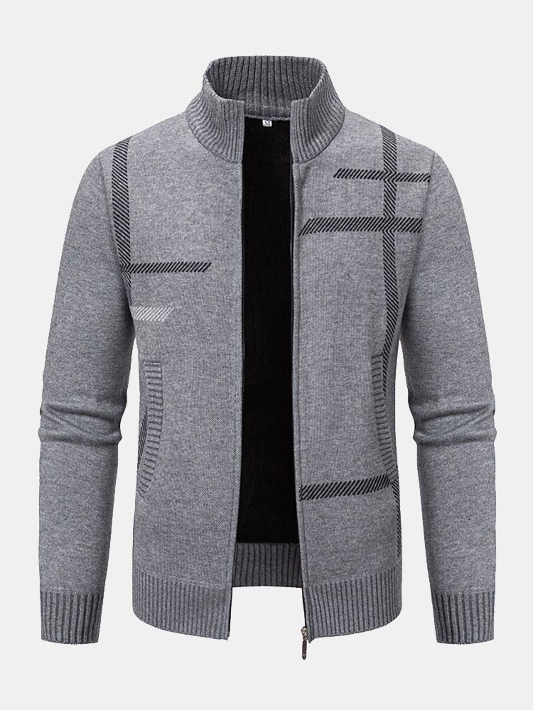 Gilets homme – Gilet élégant en laine, coupe moderne pour toutes occasions